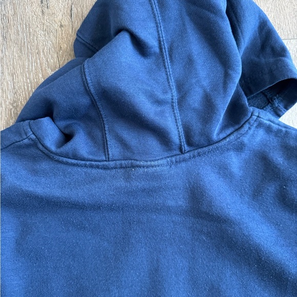 NFL Bears Sweatshirt hoodie. Youth size XL. Excellent used condition! - Picture 7 of 7